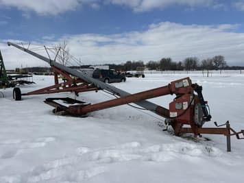 Main image Hutchinson 8x60